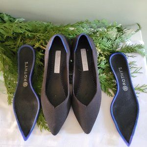 The Point by Rothy's